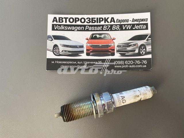 06K905601D VAG Свечи зажигания купить в Украина