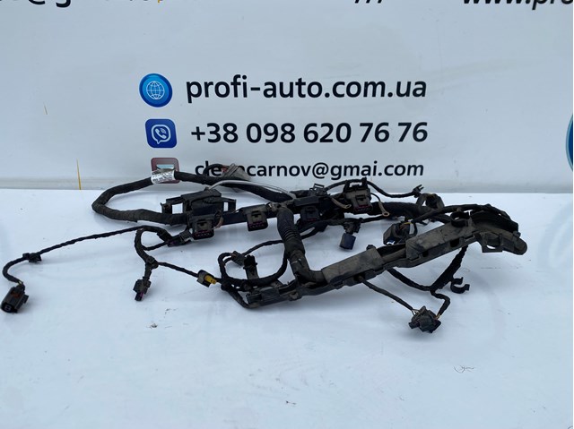 Жгут проводов моторного отсека 06K971627AR VAG