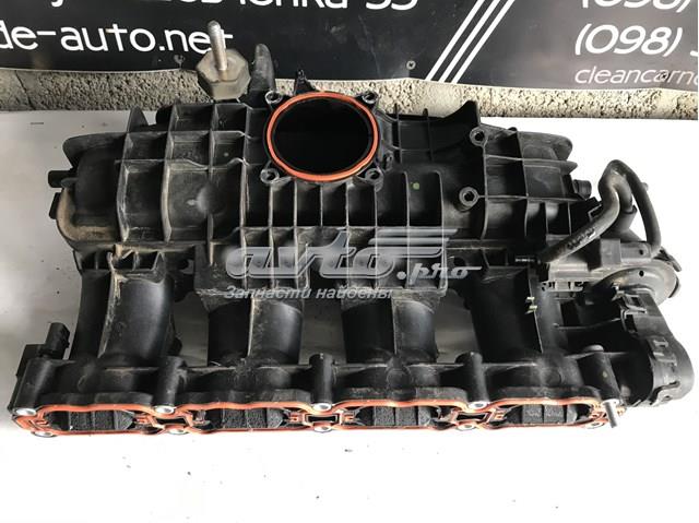 VAG 06L133201AS Коллектор впускной в наличии Тернополь