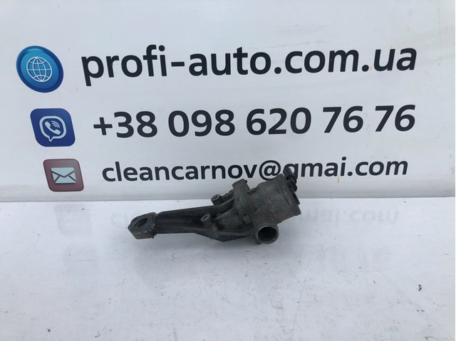 Байпасный клапан EGR, рециркуляции газов 07K131351C VAG