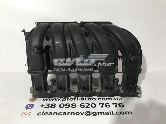 VAG 07K133201M Впускной коллектор в наличии Тернополь