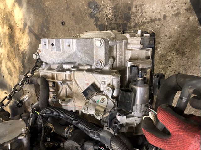 Коробка автомат 09G300065A VAG