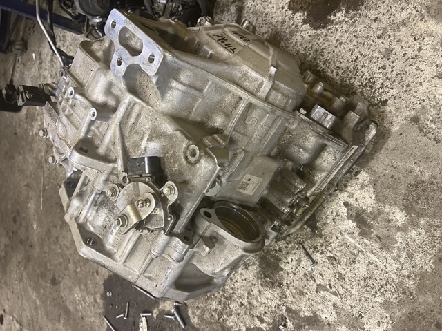 Коробка автомат 09P321105 VAG