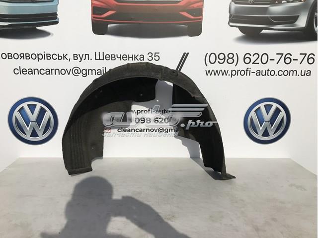 17A810971A VAG Подкрылок задний левый купить в Житомир