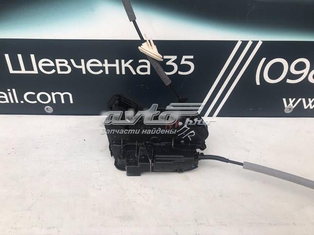 17A837016 Замок двери передней правой купить Николаев