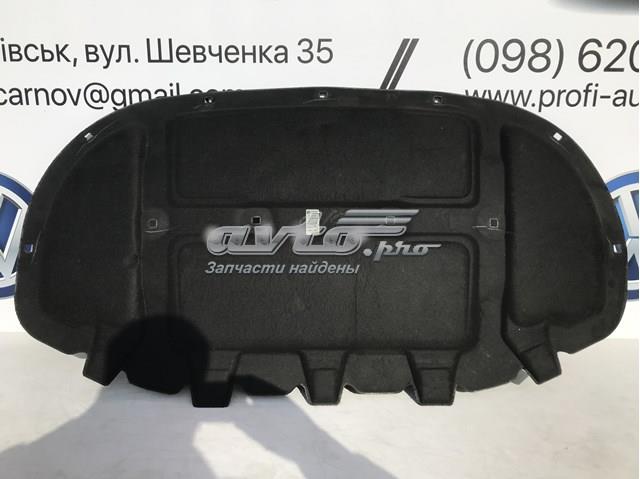 17A863831 Шумоизоляция капота купить Черновцы