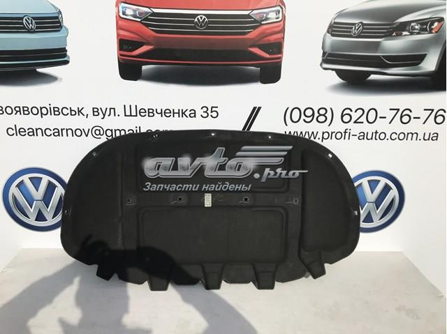 VAG 17A863831 Шумоизоляция капота в наличии Николаев