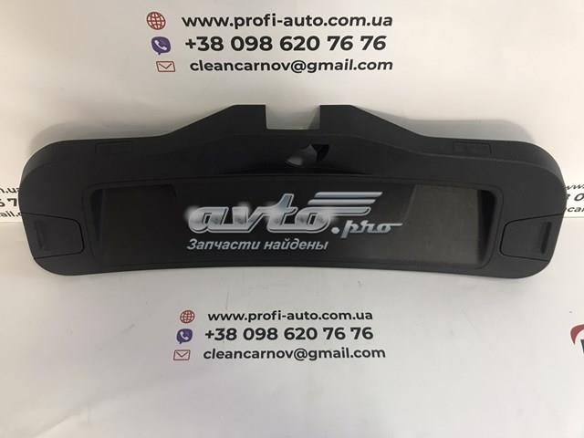 VAG 17A86760582V Обшивка (облицовка) крышки багажника (двери 3/5-й задней) в наличии Ирпень
