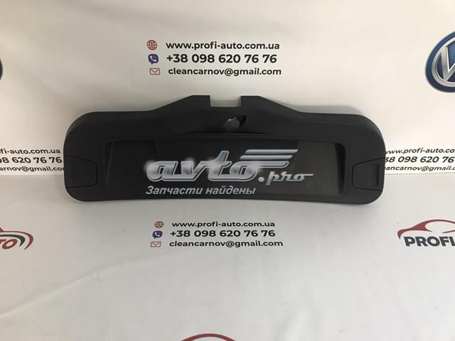 Обшивка-облицовка задней двери 17A86760582V VAG