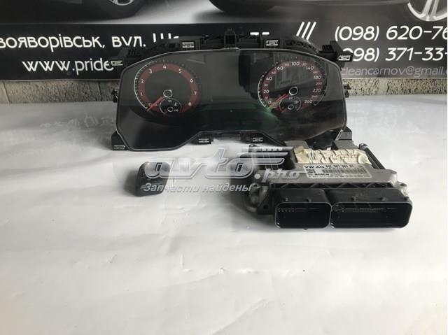 17A920740A VAG Панель приборов купить в Чернигов