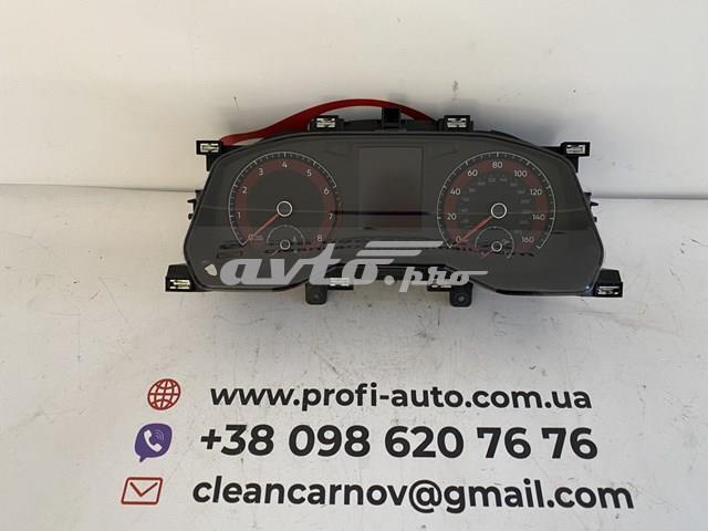 Щиток приборов 17A920740A VAG