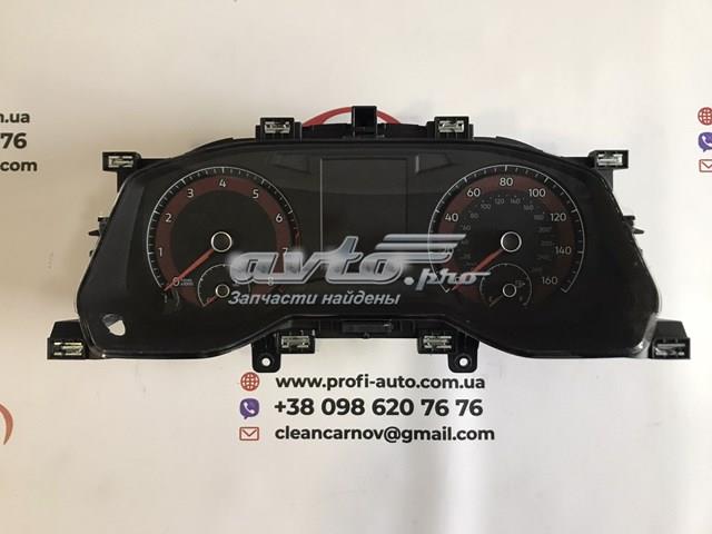 Щиток приборов 17A920840A VAG