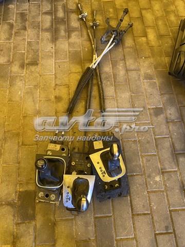 Селектор АКПП 1K0711049CA VAG