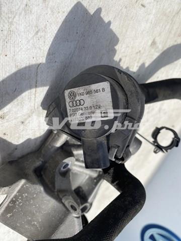1K0965561B VAG Помпа водяная (насос) охлаждения, дополнительный электрический купить в Ирпень