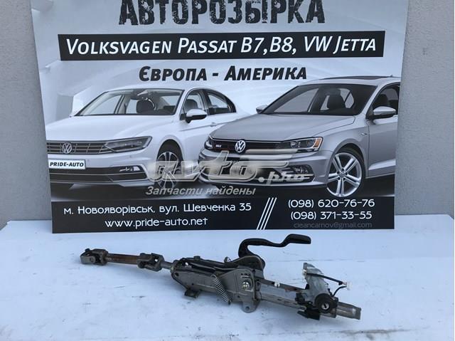 Рулевая колонка 1K1419502BF VAG