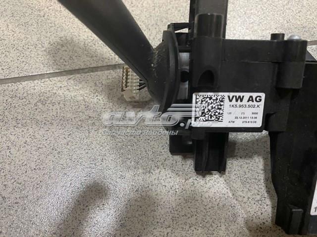 VAG 1K5953502K Подрулевой переключатель в наличии Черновцы