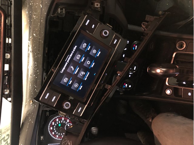 VAG 2GA035869A в наличии Павлоград