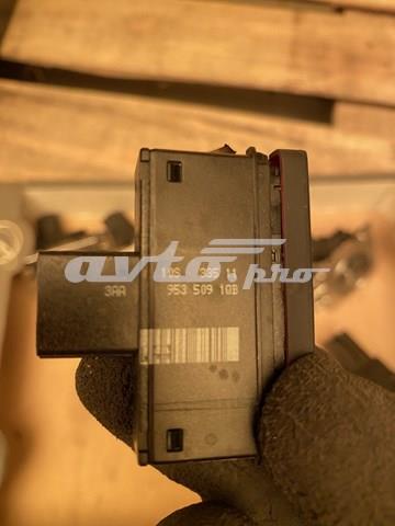 Кнопка аварийки 3AA9535091QB VAG