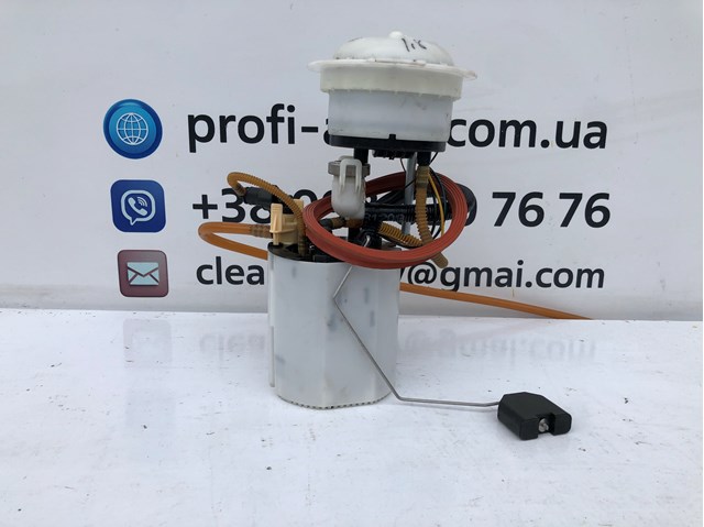 Электробензонасос 3C0919051J VAG