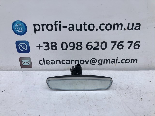Зеркало заднего вида в салоне 3G0857511AM VAG