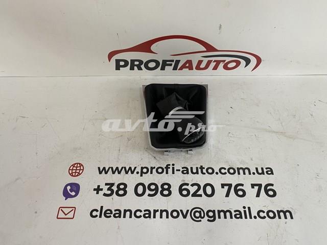 Ручка рычага коробки передач 3G1711113B VAG