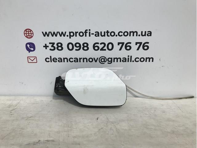Горловина топливного бака 3G5809857C VAG
