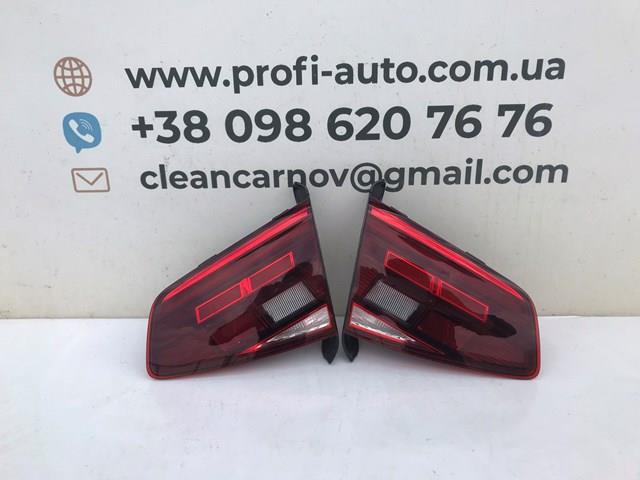 Стоп задний 3G5945095F VAG