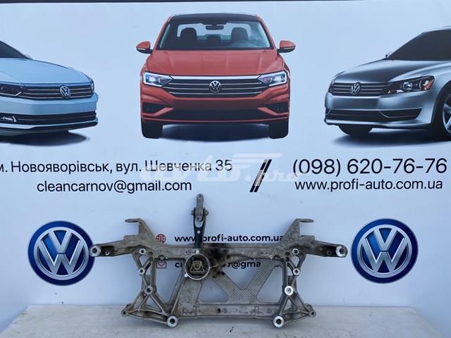 Балка передней подвески 3Q0199369E VAG