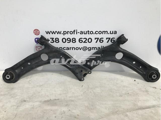 VAG 3Q0407153B Рычаг передней подвески нижний левый в наличии Каменское