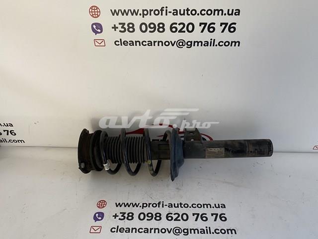 Стойка амортизатора передняя 3Q0413031BB VAG