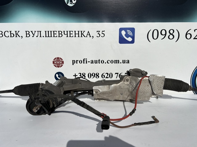 Рейка рулевая 3Q1423053K VAG