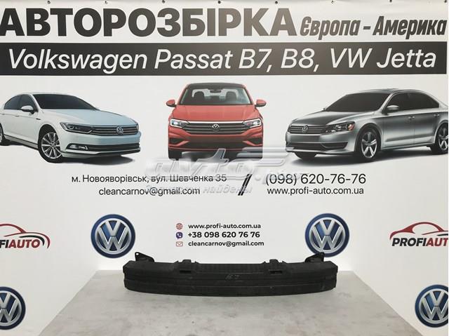 Балка бампера заднего Volkswagen Passat B8