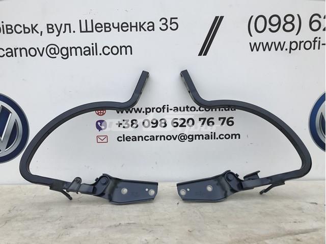Завеса крышки багажника 561827302B VAG