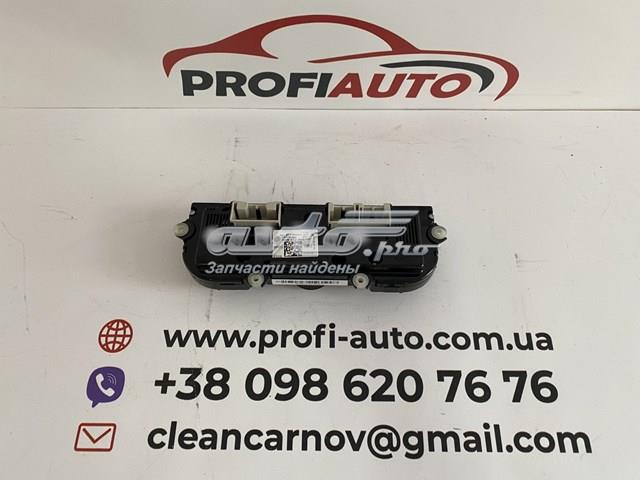 VAG 561907044AN Блок управления кондиционером в наличии Запорожье