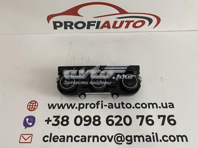 Блок управления печкой 561907044BDIKY VAG