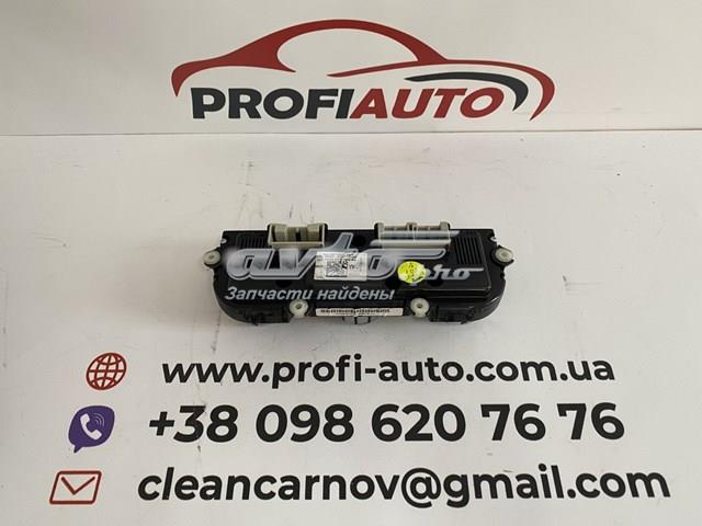 561907044L VAG Блок управления кондиционером купить в Ирпень