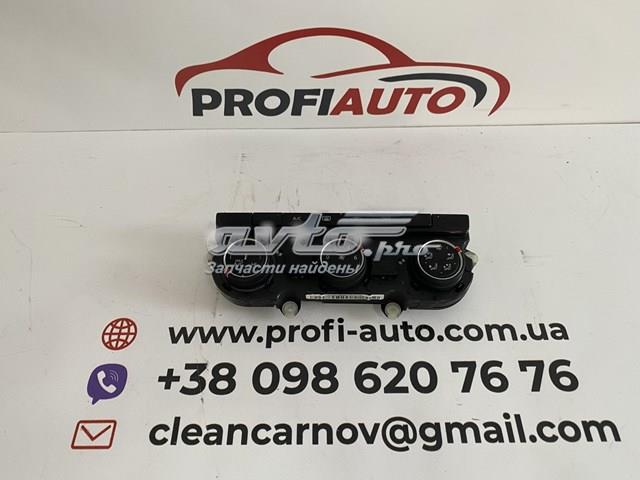 Регулятор вентилятора отопителя 561907426FZJU VAG