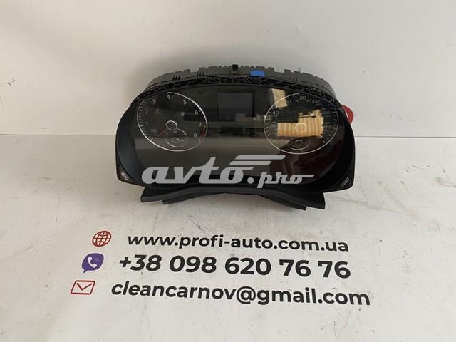 Приборная доска 561920970B VAG