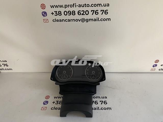 561920970D VAG панель приборов volkswagen passat b7 11-15