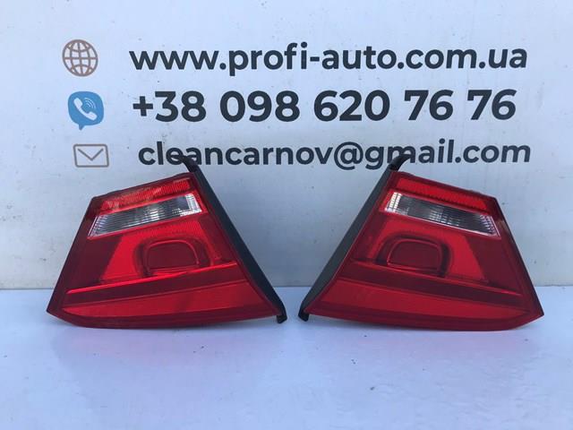 Стоп задний 561945094C VAG