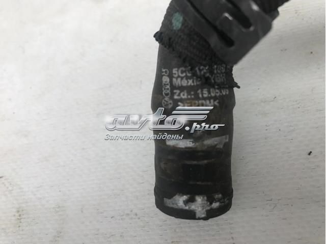 VAG 5C0121109B в наличии Полтава
