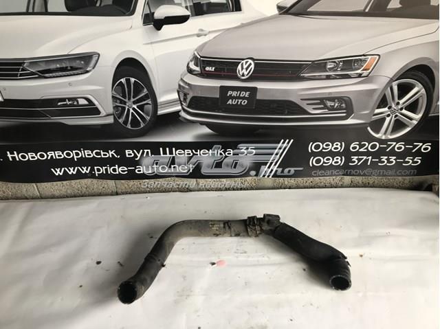 VAG 5C0122051N Нижний шлаг радиатора охлаждения в наличии Ирпень