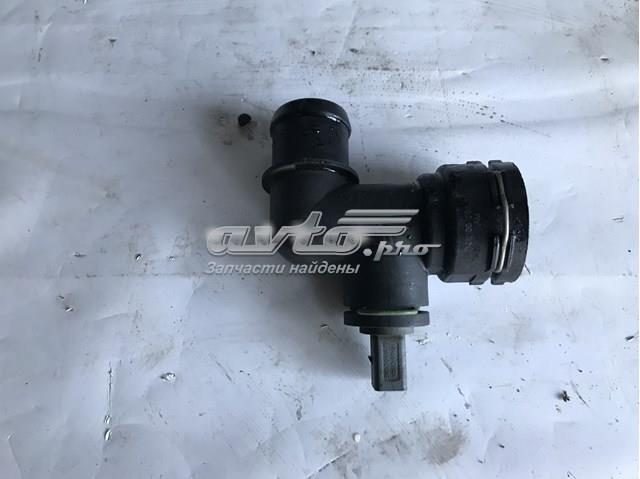 VAG 5C0122291C Быстросъемная муфта шланга радиатора охлаждения в наличии Черновцы