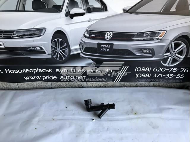 5C0122291E VAG Быстросъемная муфта шланга радиатора охлаждения купить в Сумы