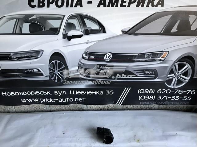 5C0122291J VAG Фланец системы охлаждения купить в Харьков