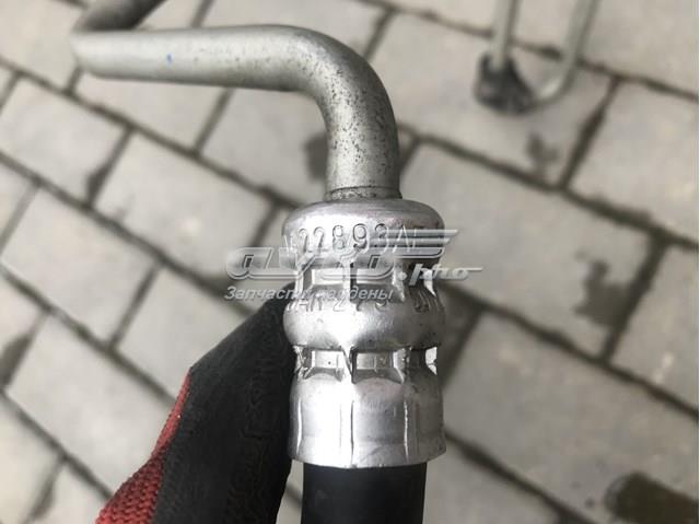 5C0422893AE VAG Шланг ГУР высокого давления от насоса до рейки (механизма) купить в Черкассы