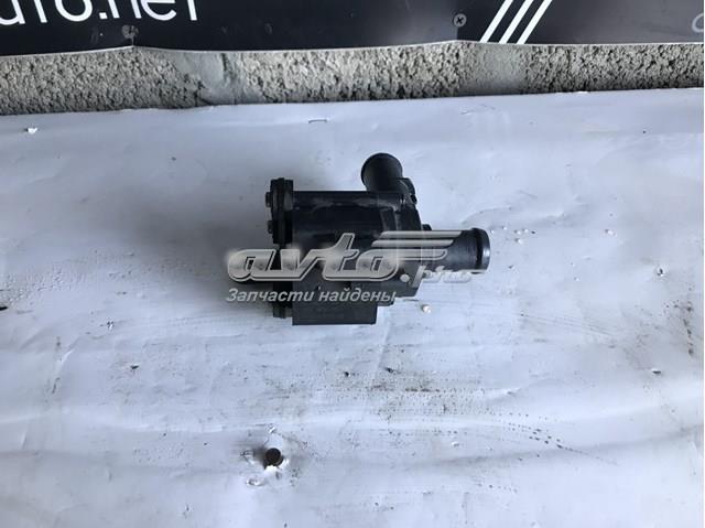 5C0965561 VAG Помпа водяная (насос) охлаждения, дополнительный электрический купить в Хмельницкий