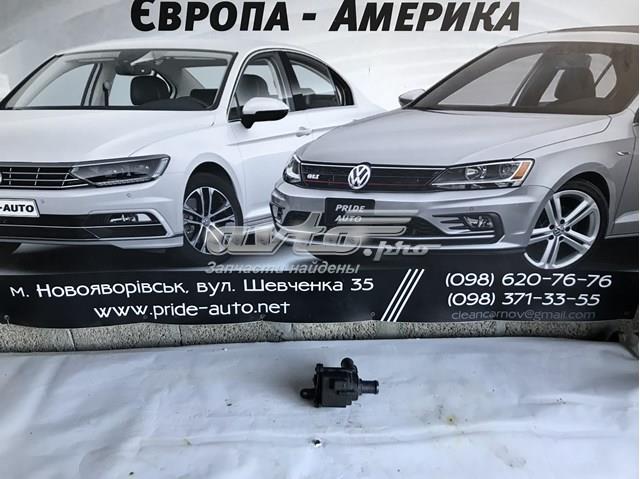 5C0965561 Помпа водяная (насос) охлаждения, дополнительный электрический купить Павлоград