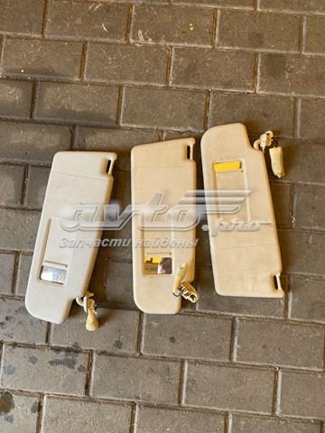 Козырьки 5C6857552 VAG