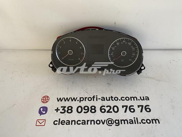 Щиток приборов 5C6920952B VAG